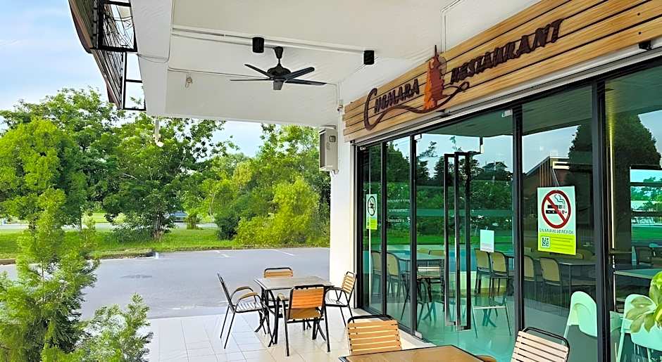 Chemara Boutique Hotel