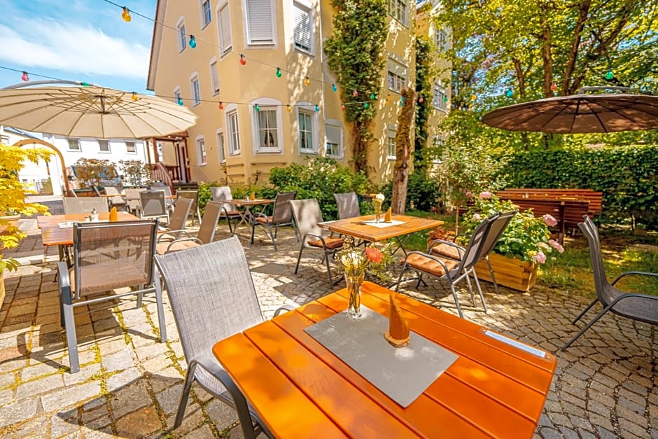 Hotel Plankl