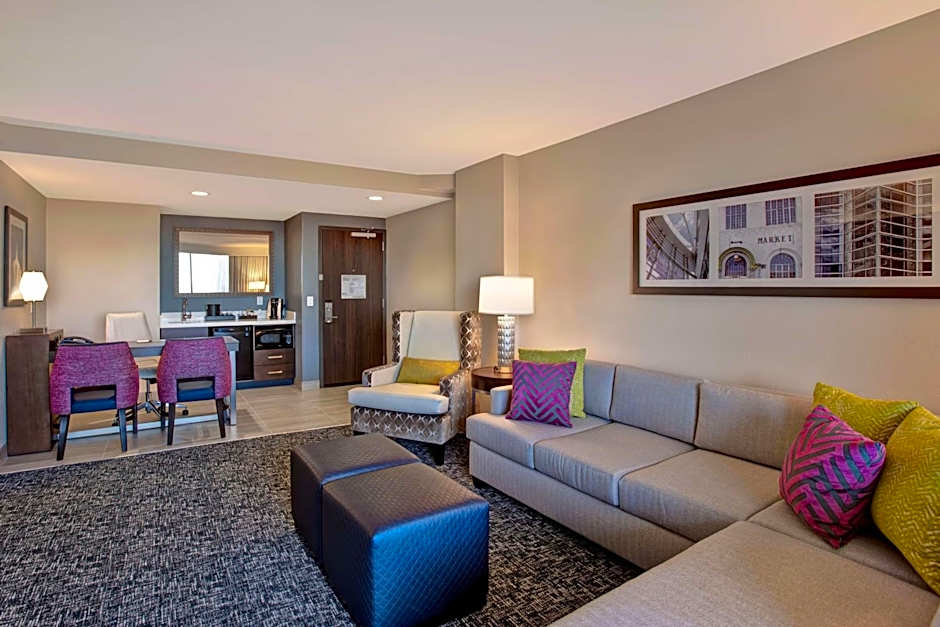 Embassy Suites By Hilton Oklahoma City Northwest