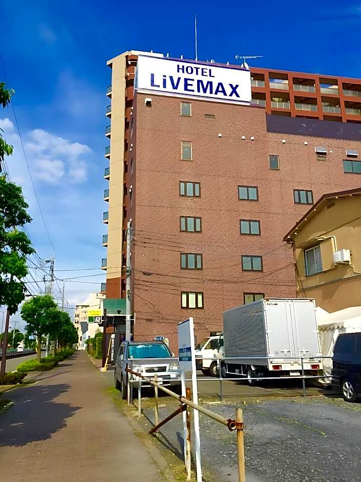 Hotel Livemax BUDGET Kita Fuchu