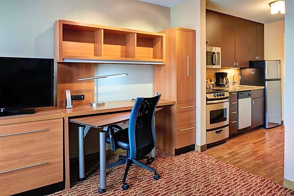 TownePlace Suites by Marriott Detroit Troy