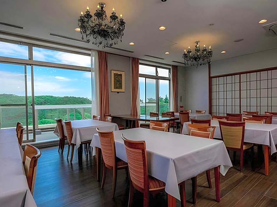 Manazuru Marin Hotel