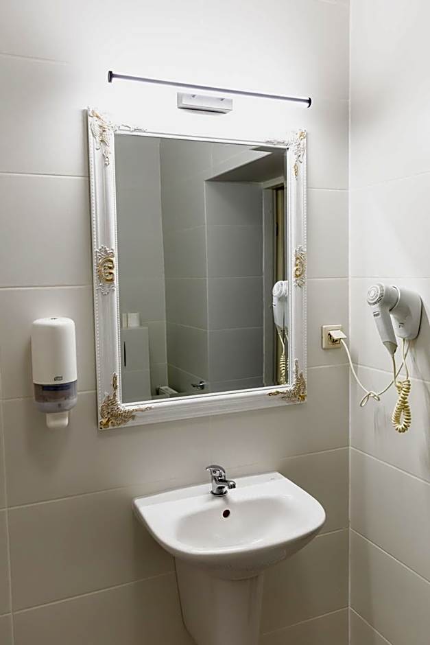 Hotel Dwór Sójki