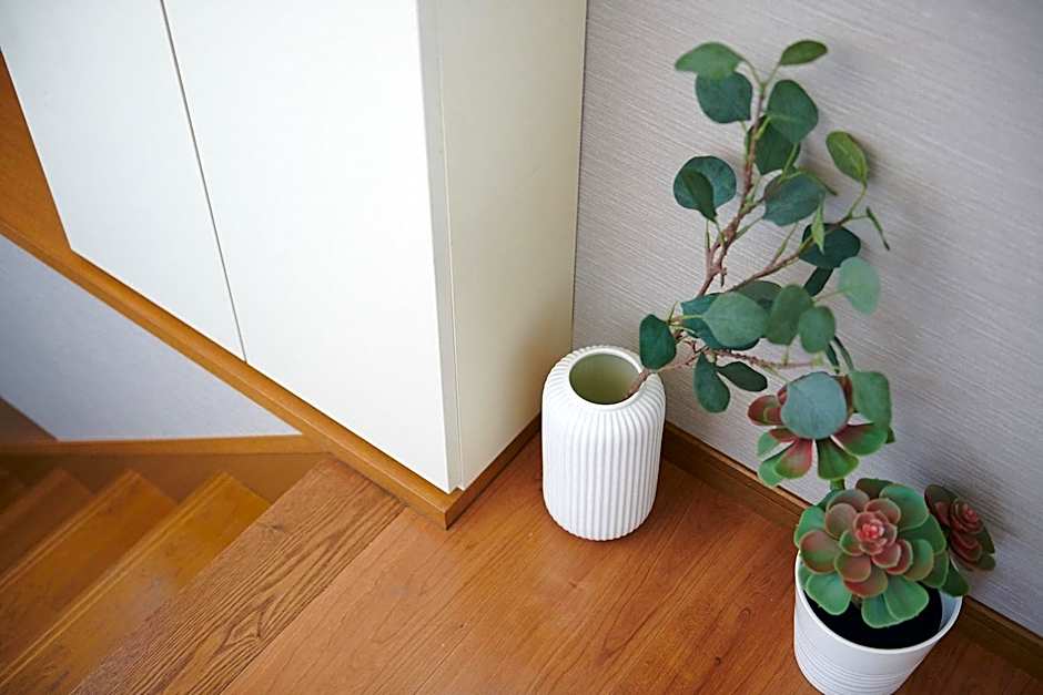 Ueno Residence Hotel Matsumoto