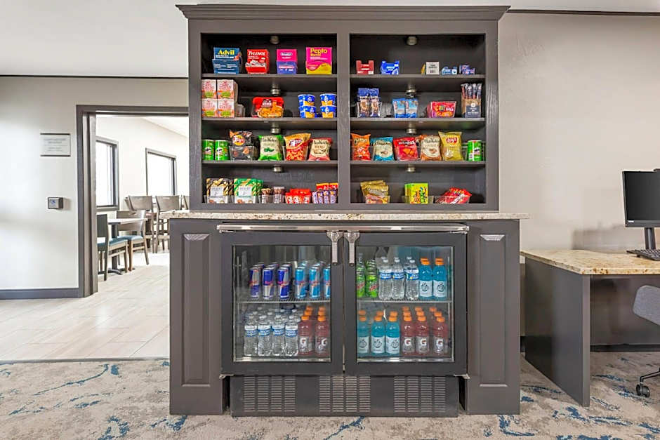 Quality Inn Dillon I-15