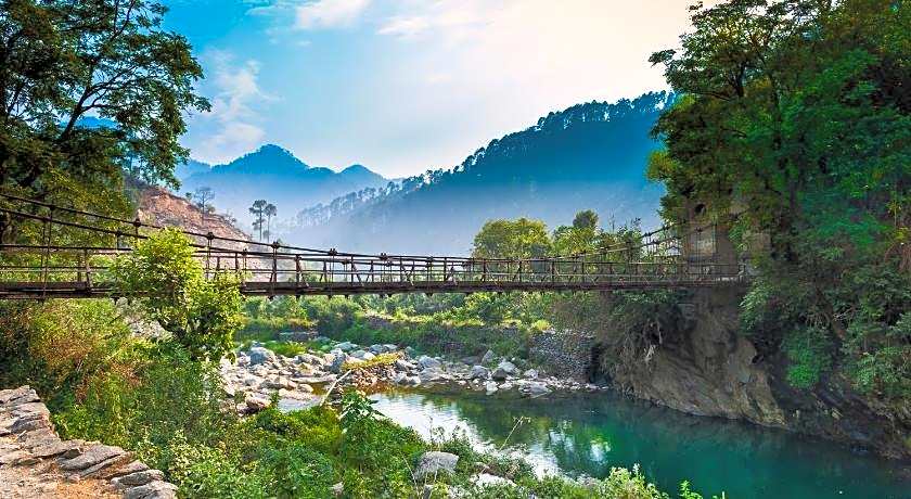 Soulitude by the Riverside