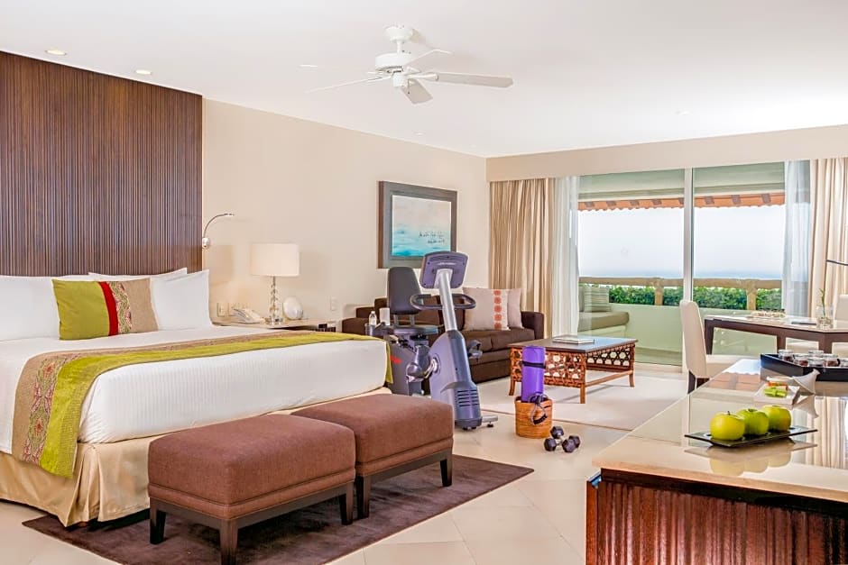 Grand Velas Riviera Nayarit