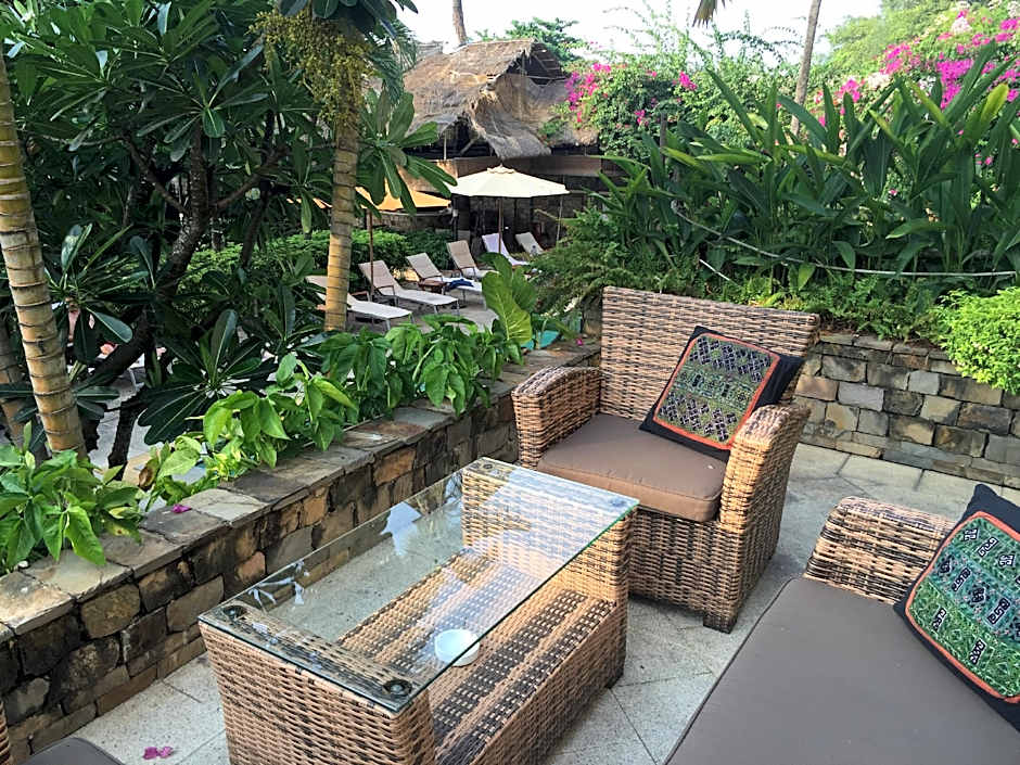 Saigon Domaine Luxury Residences