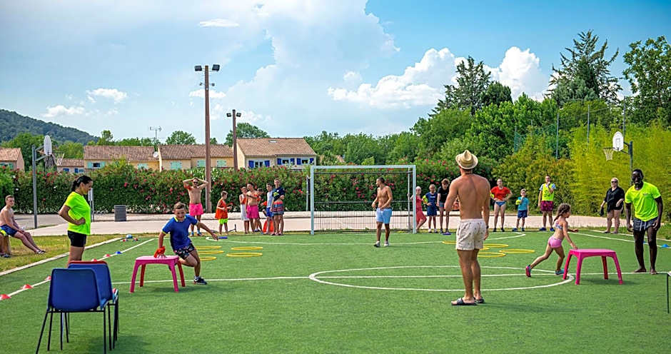 Domaine Le Clos des Oliviers