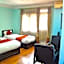 Hotel Access Nepal