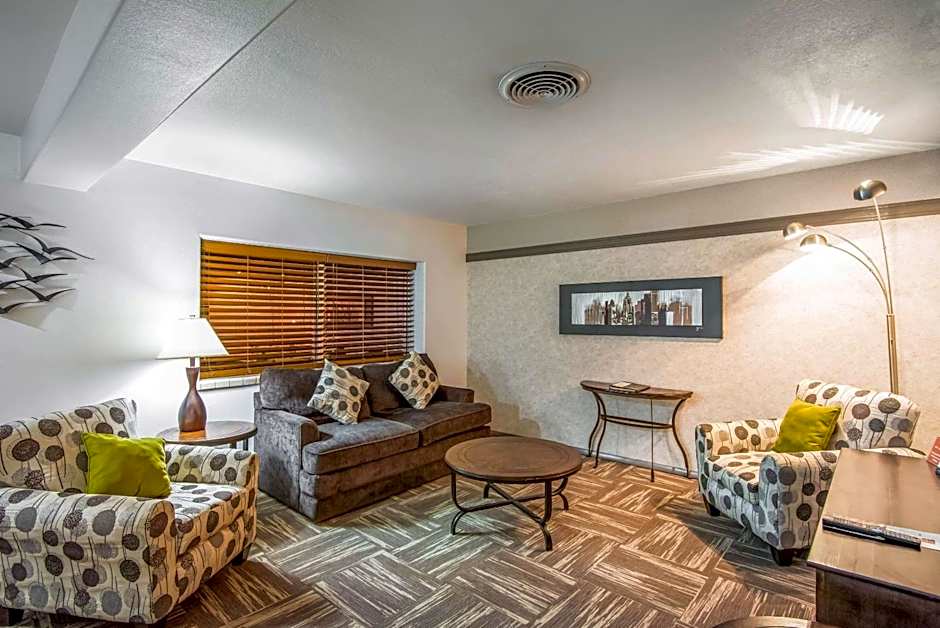 Clarion Inn Grand Junction