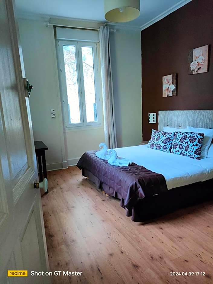 Auberge Du Parc