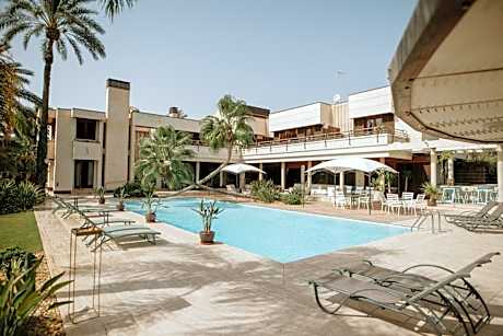 Hotel Boutique Hort de Nal