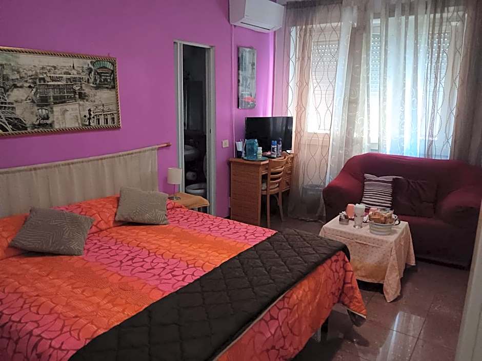 Cosmopolitan B&B