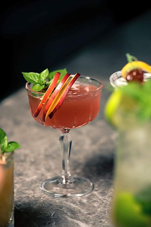 Hotel St.John Suites Adults Only