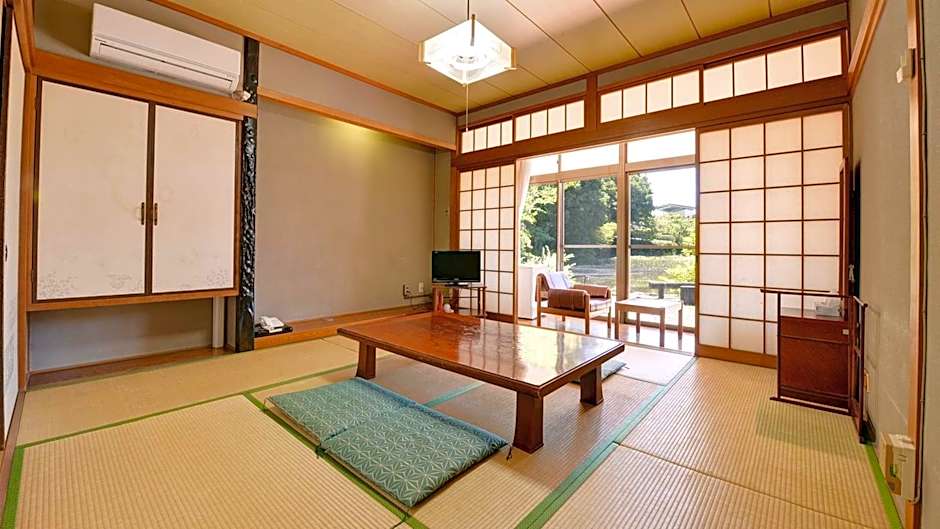 Ipponmatsu Onsen Akebono-so