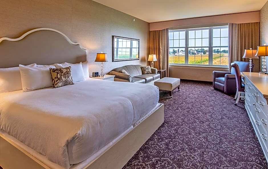 Amish View Inn & Suites