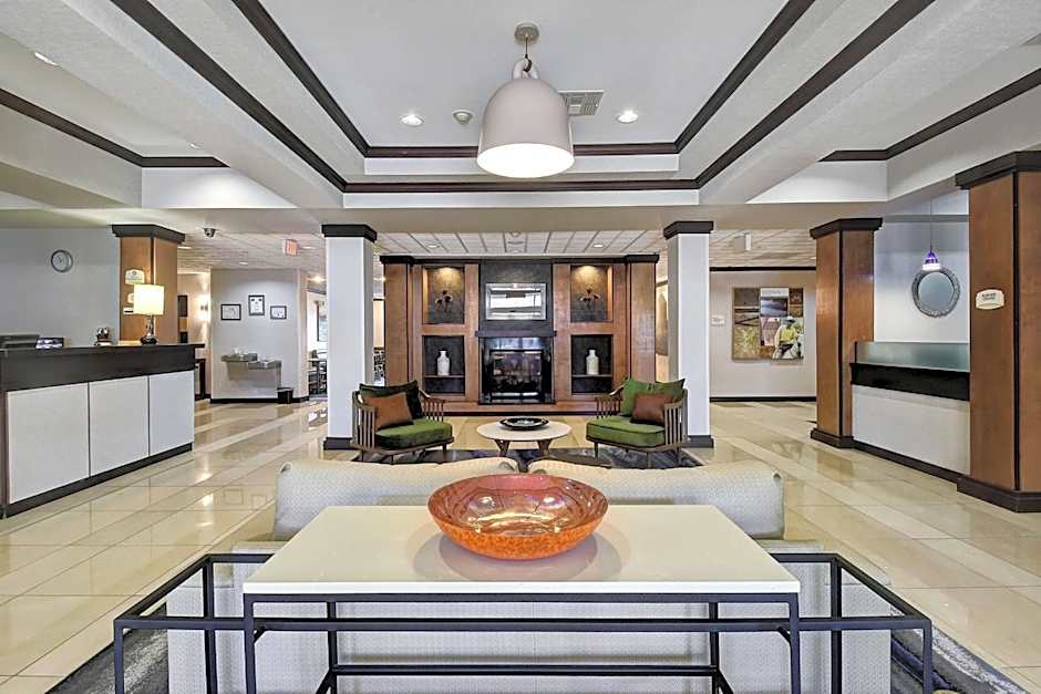 Fairfield Inn & Suites by Marriott San Antonio Boerne