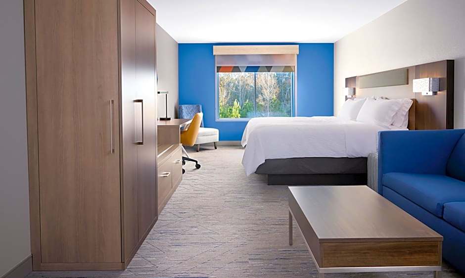Holiday Inn Express Hotel & Suites Huntsville West - Research Park By IHG