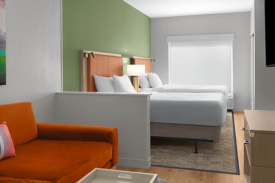 SpringHill Suites by Marriott Pinehurst Southern Pines