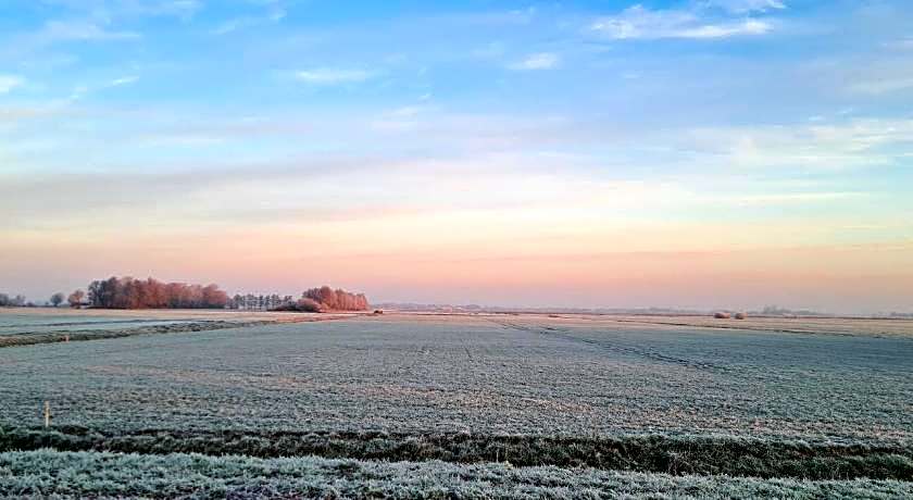 De Kan Hoeve appartementen