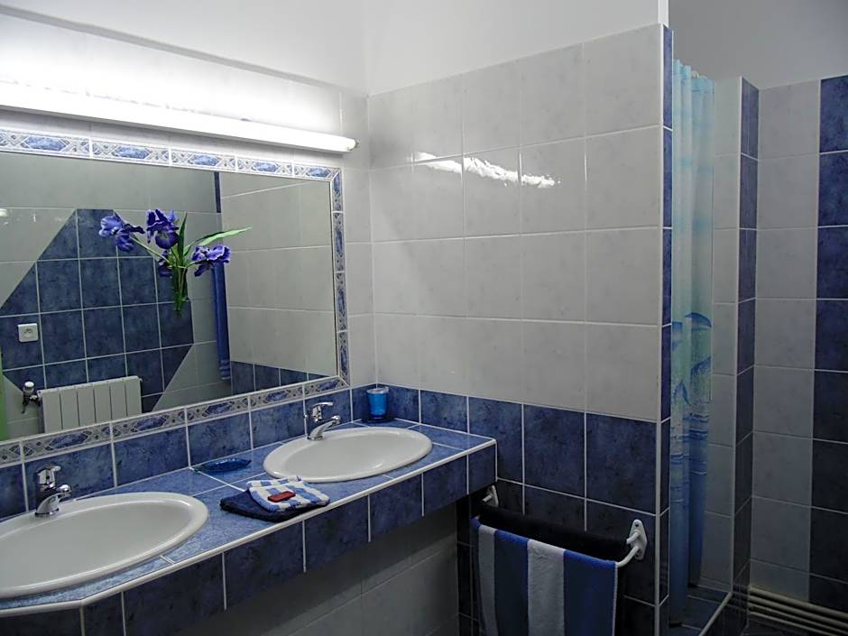 Chambres D'hotes Lou Jassou