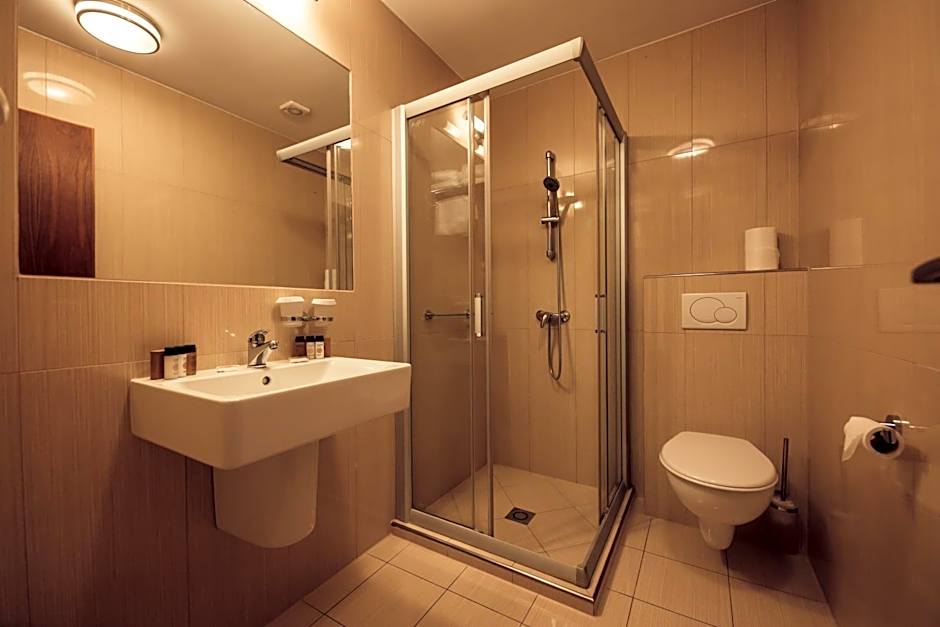 Hotel Kaštieľ Mojmírovce