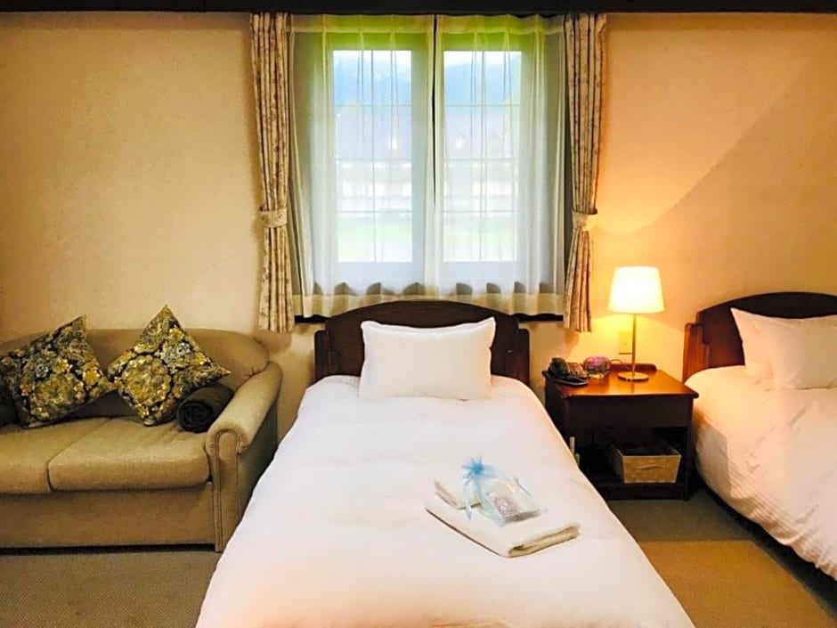 Shakespeare Hotel - Vacation STAY 74108v