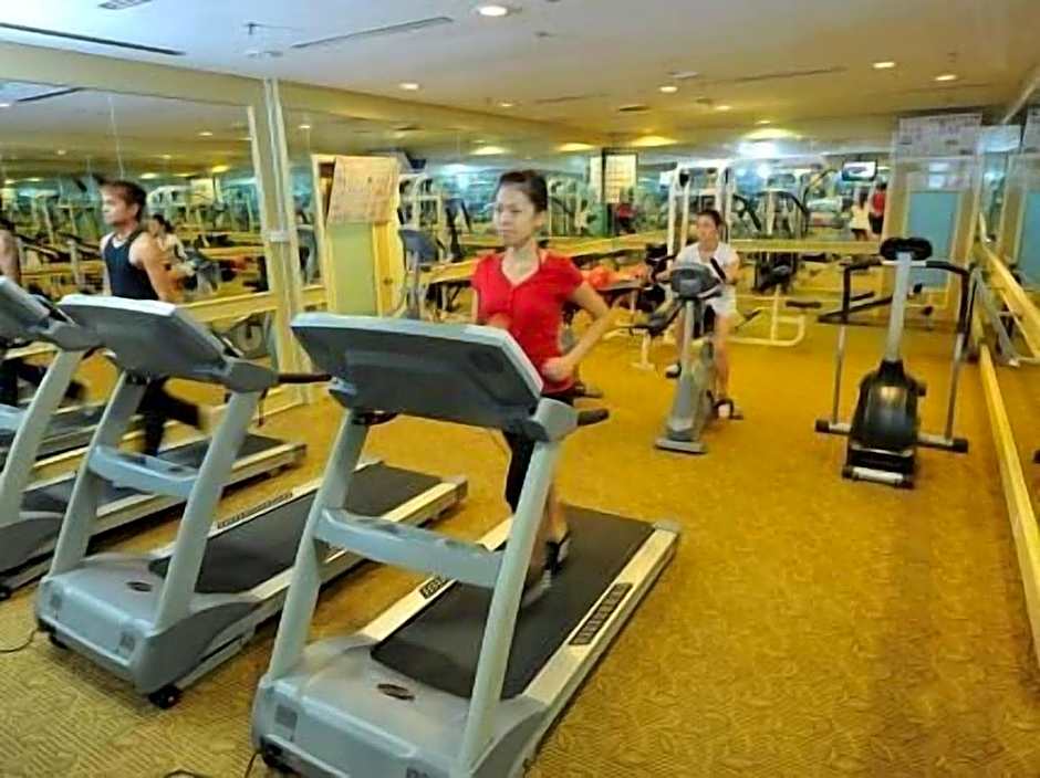 Grand Darul Makmur Hotel Kuantan