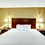Hampton Inn By Hilton College Station