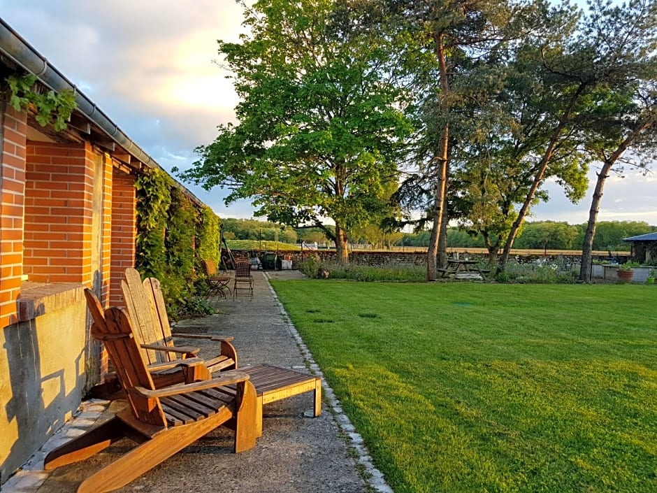 Le Puits de la Foltière