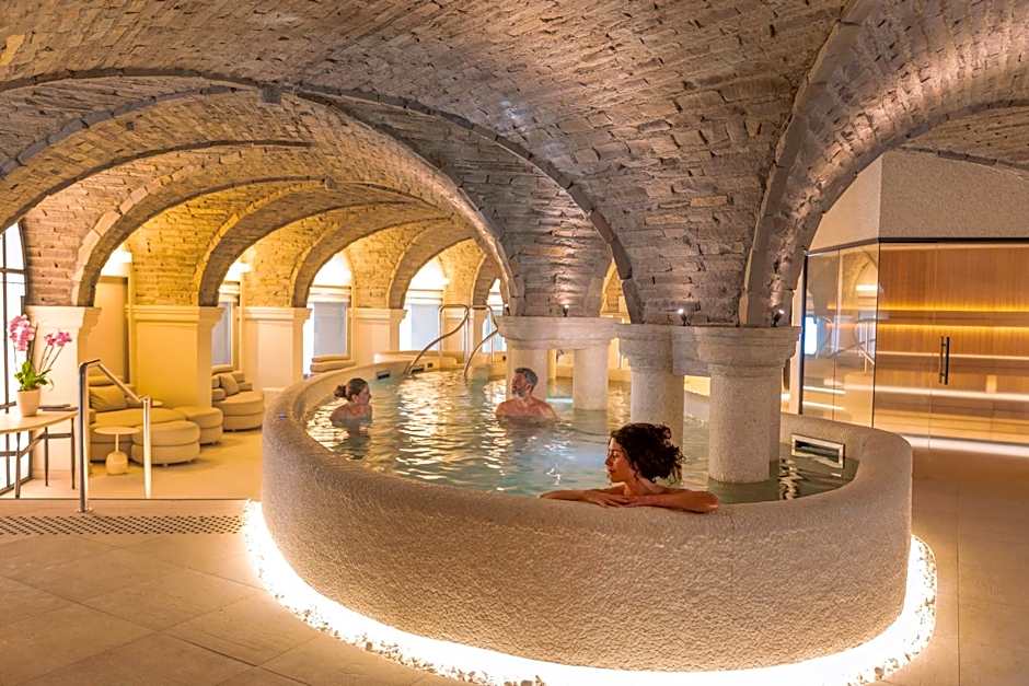 Grand Hôtel Spa & Thalasso
