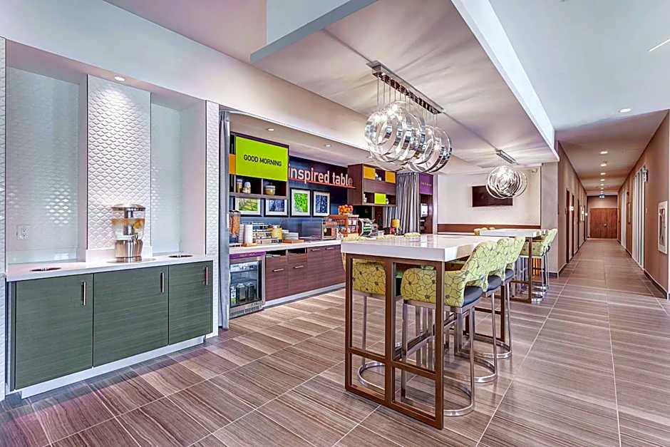 Home2 Suites By Hilton Toronto/Brampton, On