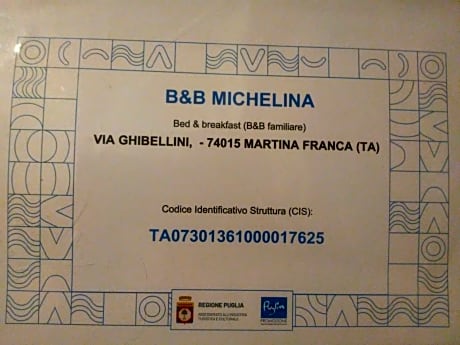 B&B Michelina
