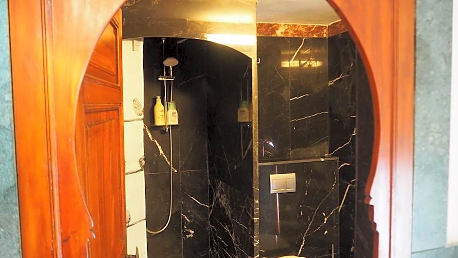 Riad Aventurine