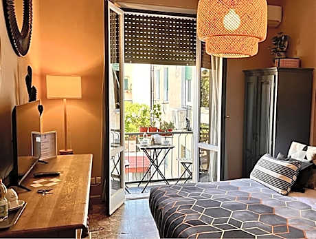Residenza Olimpo Firenze City Center