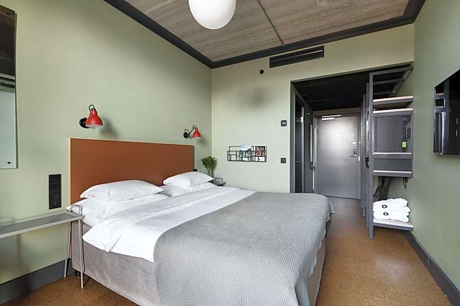 The Winery Hotel, WorldHotels Crafted