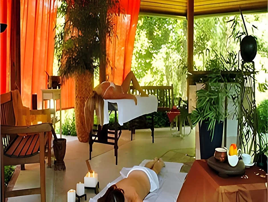 Hotel Terme Salvarola