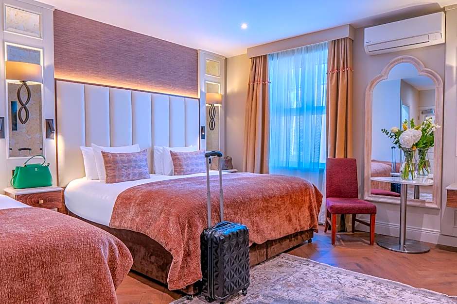 Grand Hotel Tralee