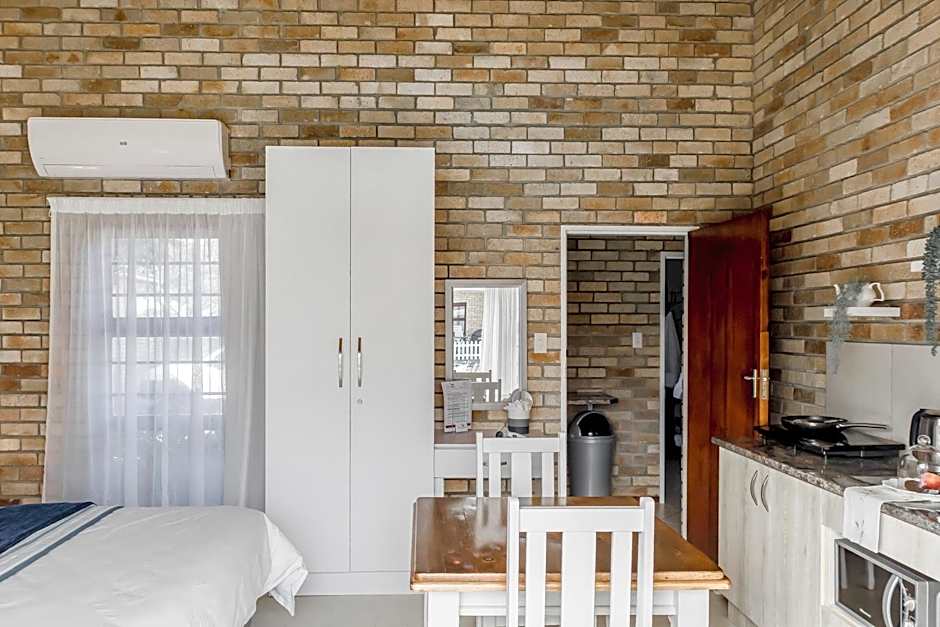 Wagtails Guest House