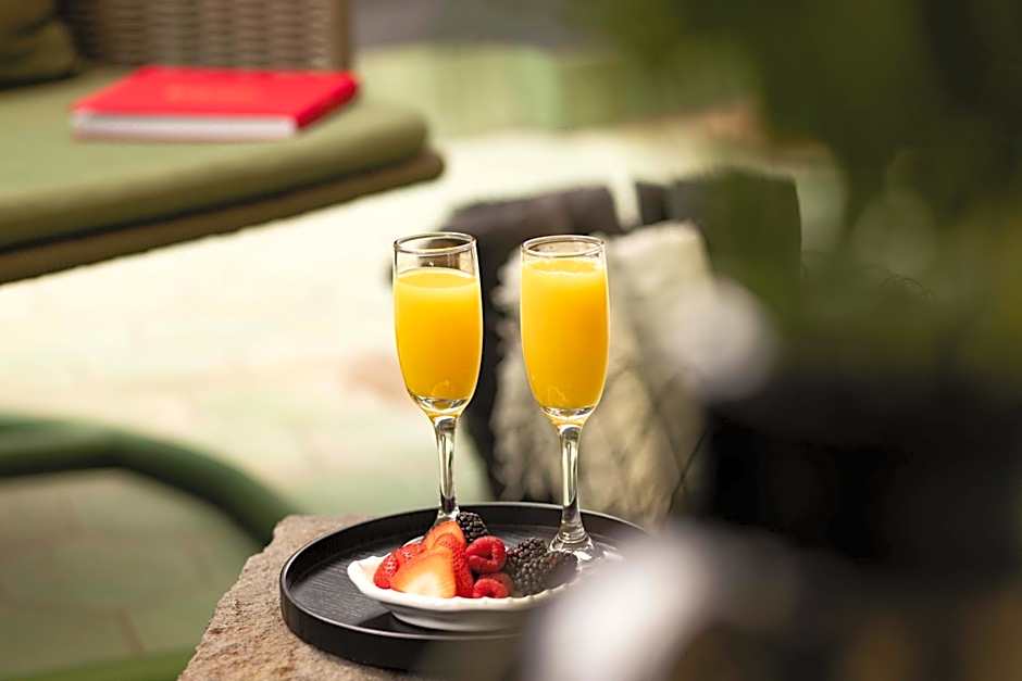 Roso Guest House
