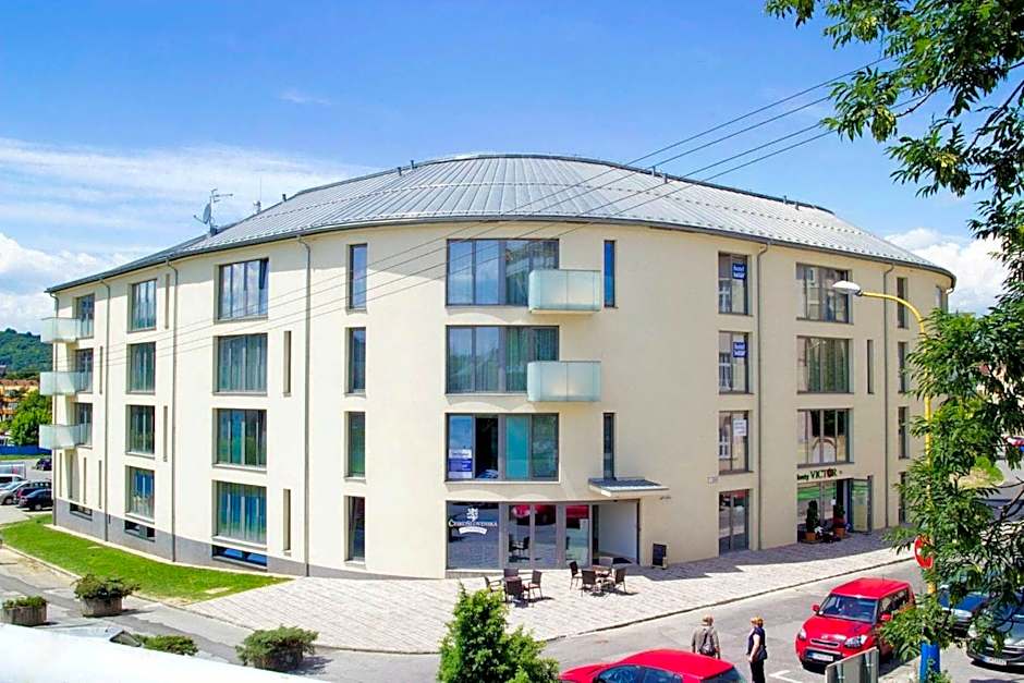 Photo 1 of 26 of Hotel Bélier