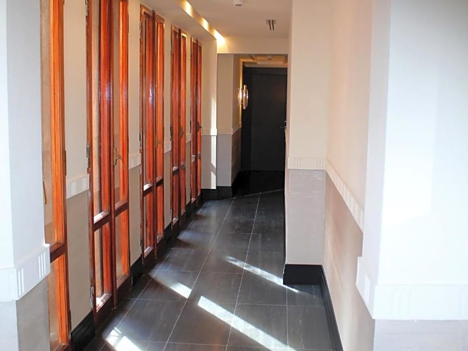 Unica Suites Rome