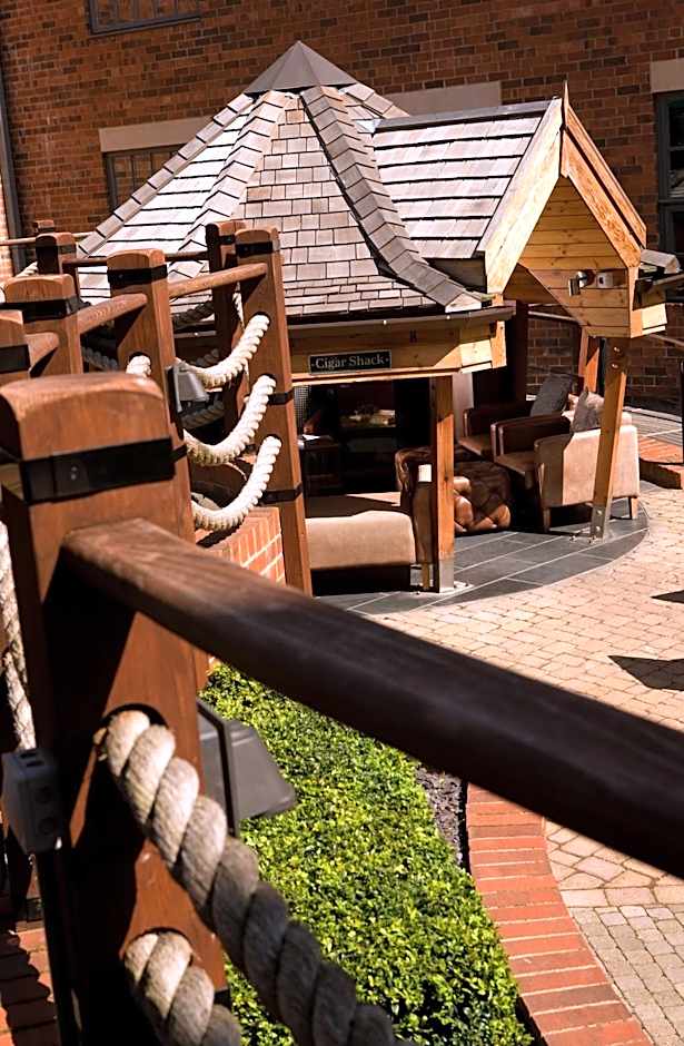 Hotel Du Vin Newcastle