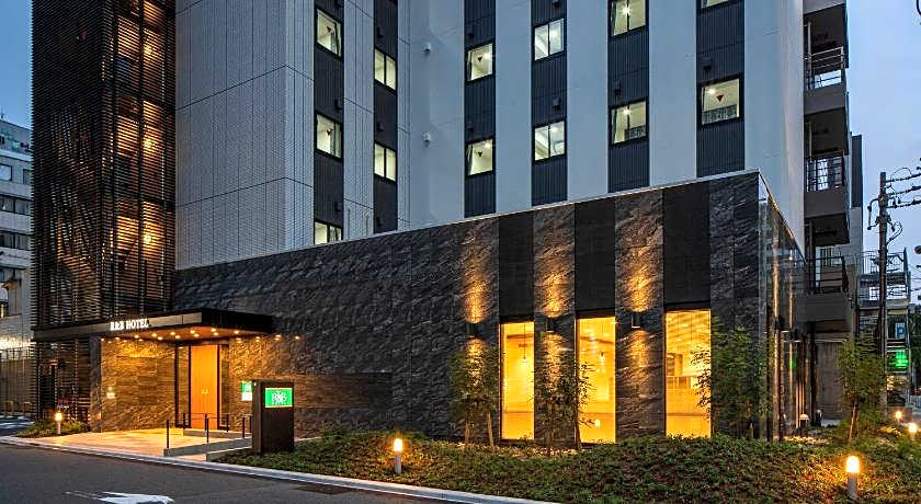 RandBHotel Nagoyaekimae
