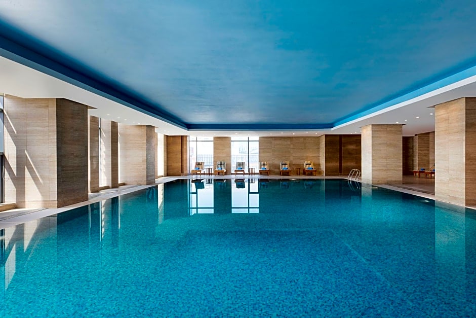 Sheraton Zhenjiang Hotel