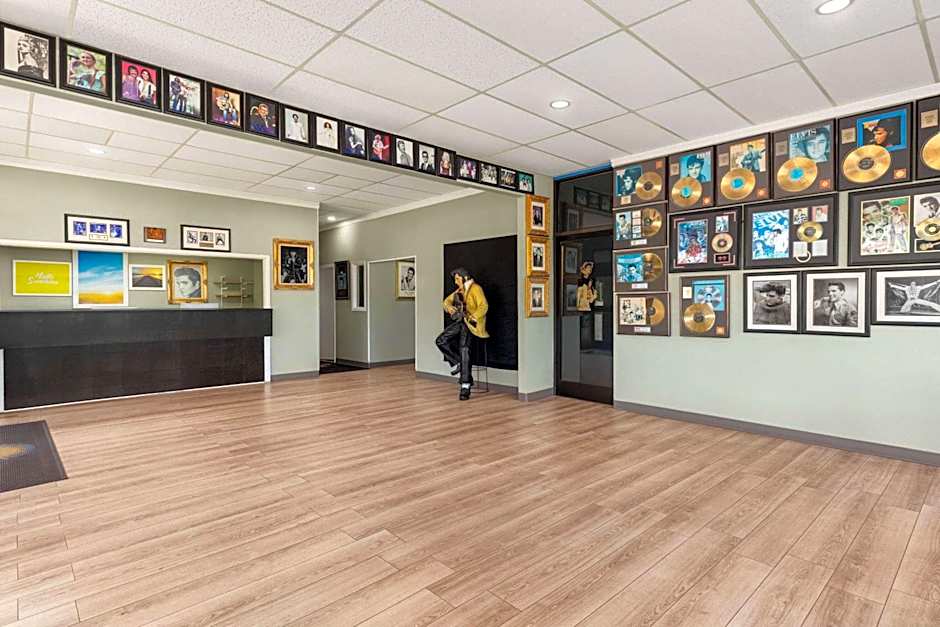 Days Inn by Wyndham Memphis at Graceland