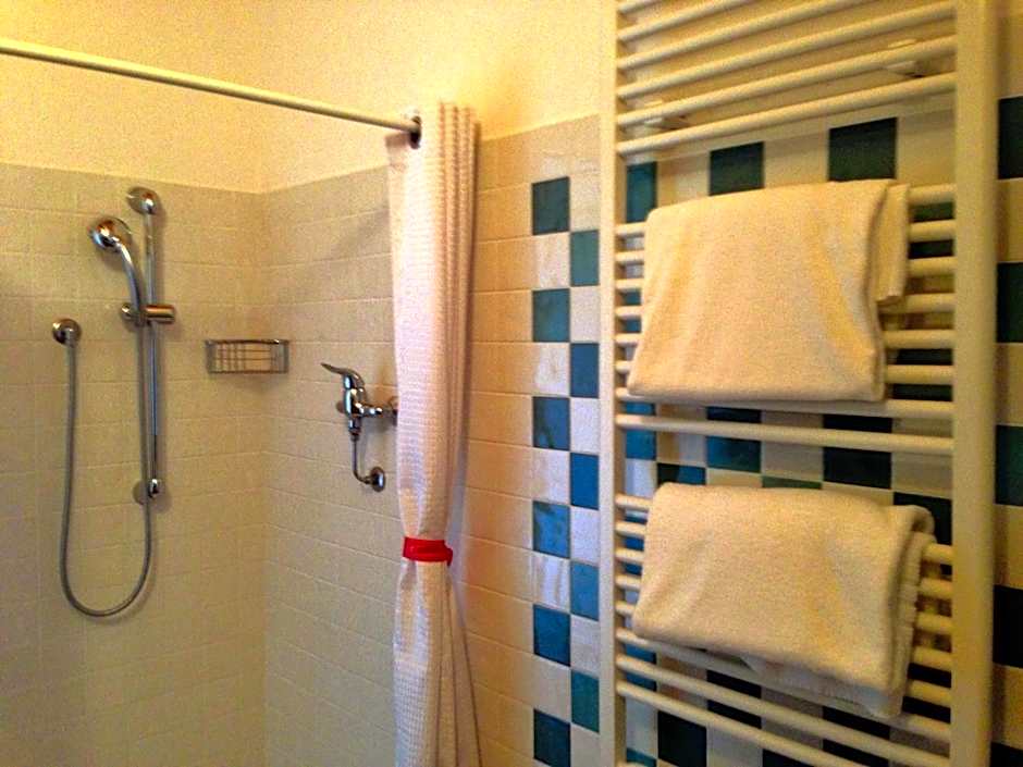 Agriturismo al Colle