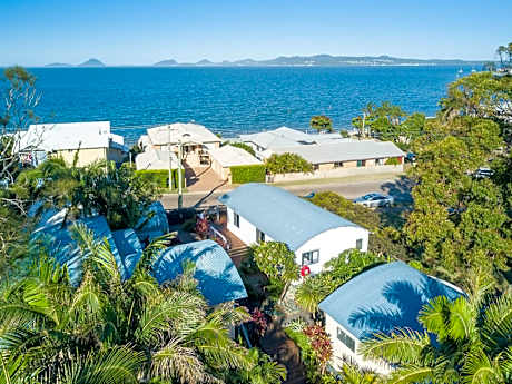 2 Bedroom Seaview Spa Villa