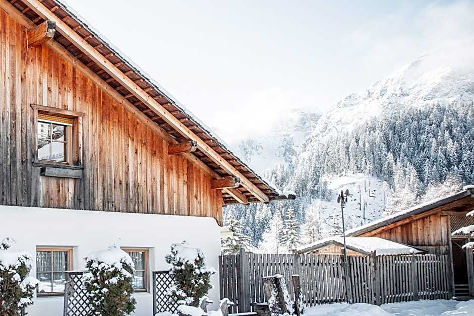 Hotel Pension Odles